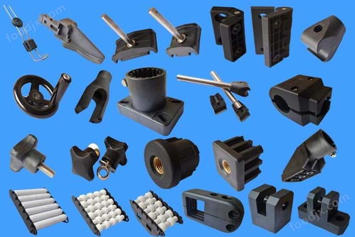 输送机配件大全及其在机械设备及配件研发中的应用