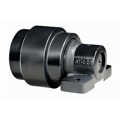 山东尚隆矿山工程机械 专注于工程机械配件托链轮的研发与制造