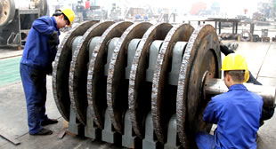 一站式机械设备服务解决方案 红星机器的全方位支持