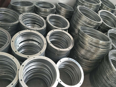 镀锌钢带法兰 机械设备及配件研发的关键环节与技术前沿