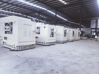 历时两年半深耕细作，精上缝纫机产业园成功升级，擘画研发新蓝图