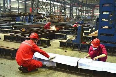 9000米超深井钻机井架总成对接技术突破，中国石化机械引领高端装备研发