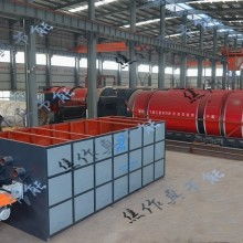 创新驱动，节能先行 焦作市真节能环保设备科技的研发之路