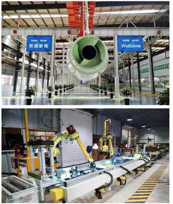 技术创新驱动未来 机械设备及配件研发的关键路径与趋势