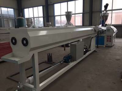 硬管生产线与1出2穿线管设备 机械及配件的创新研发之路