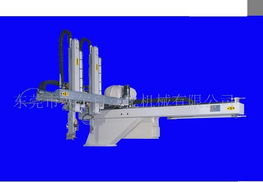 东莞市赛尔自动化机械 聚焦机械设备及配件研发的创新之路