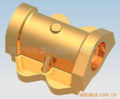 南安市钛鑫机械配件 气门及部件产品列表与研发实力解析